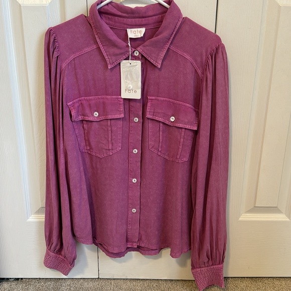 FATE making plans Top - Picture 4 of 6